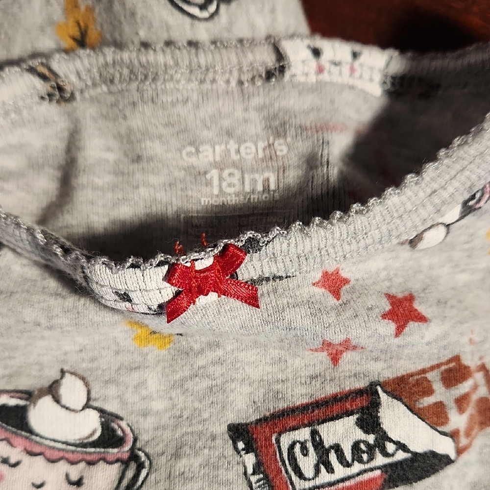 Pajamas - Picture 3 of 3